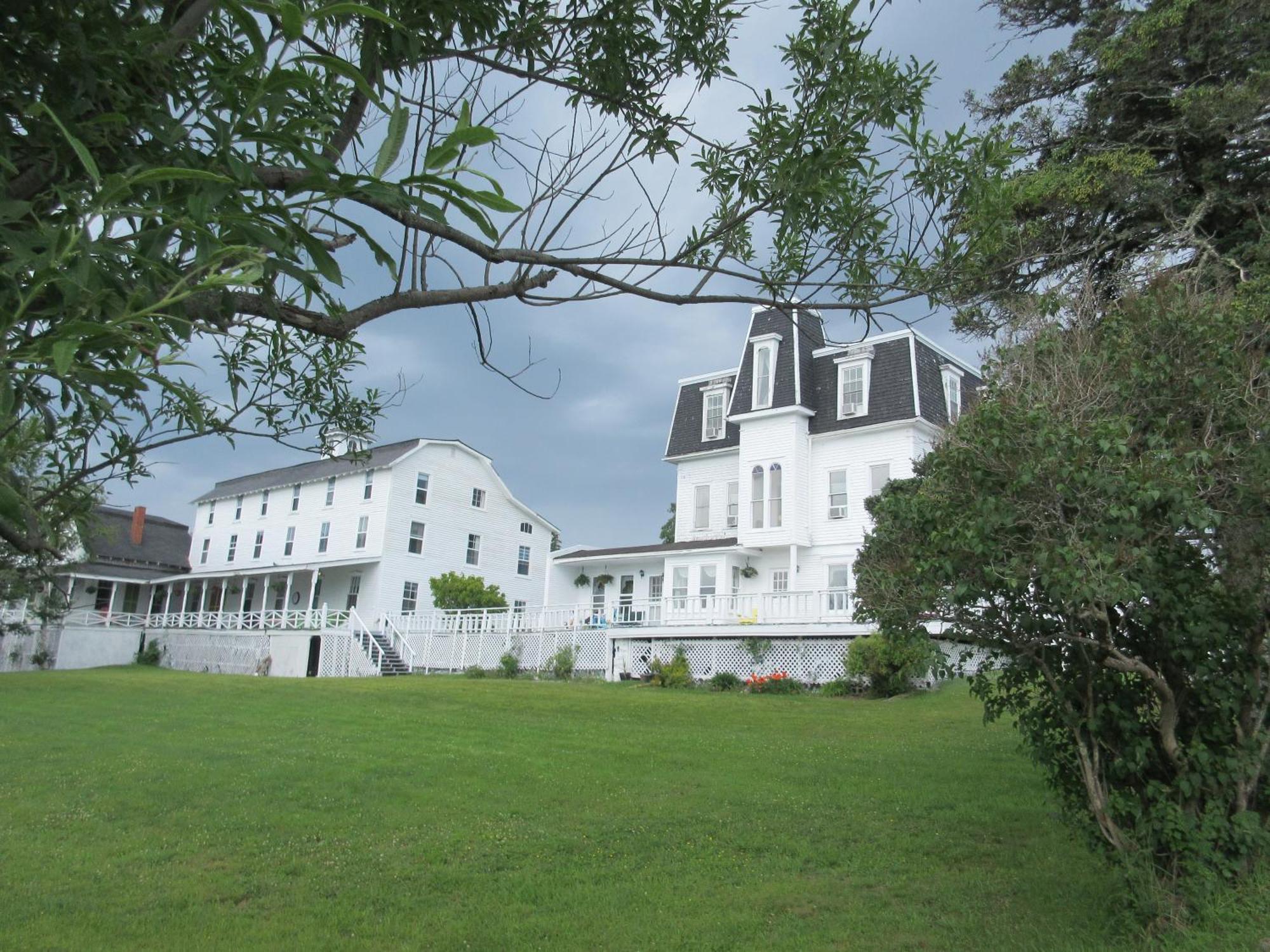 Marathon Hotel North Head 외부 사진